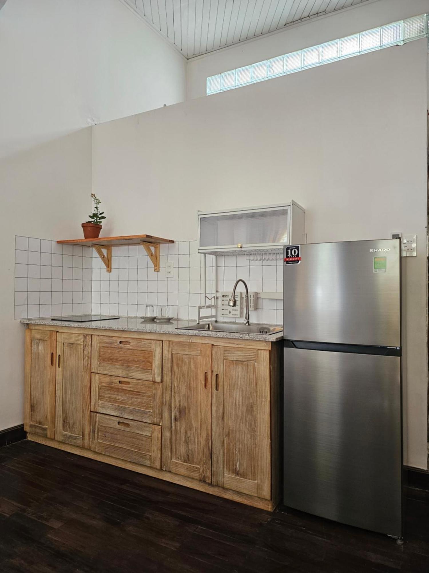 Homestay Links Le Sy