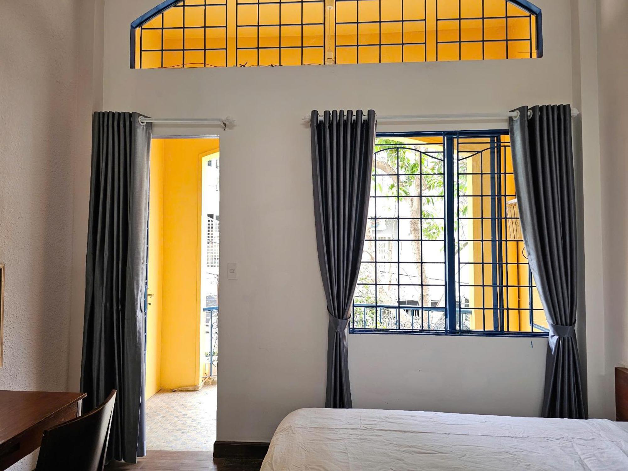 Homestay Links Le Sy *